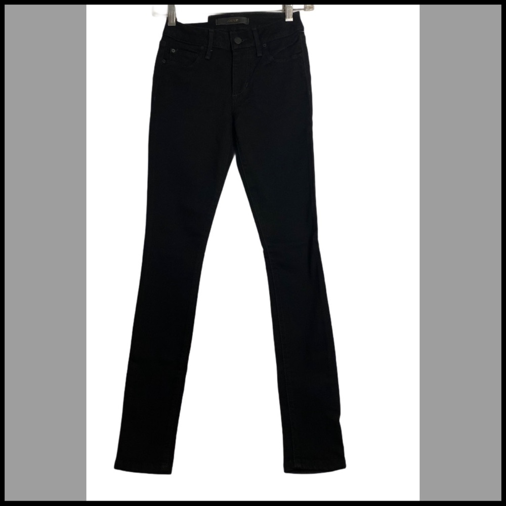NWT JOE’S The HONEY SKINNY CURVY REGAN JEANS 24 - Picture 7 of 12